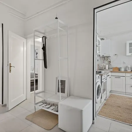 Retreat Apartment