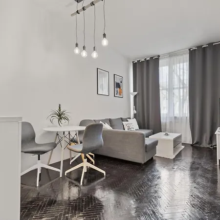 Retreat Apartment
